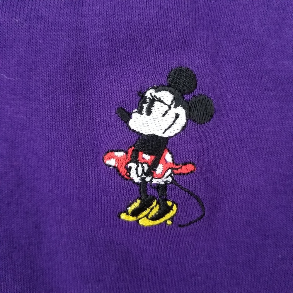 WALT DISNEY WORLD PARK TSHIRT